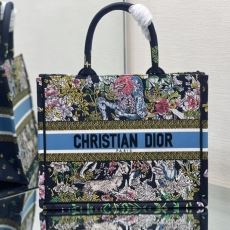 Christian Dior Shopping Bags